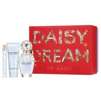Marc Jacobs Daisy Dream 100ml 3 Piece Set