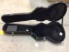 Semi-Hollow Body Hard Shell Guitar Case PRS GC-100 - 2