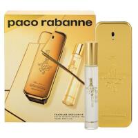 Paco Rabanne 1 Million 100ml 2 Piece Set