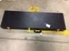 V-Case Rectangle Electric Bass Case &frac34; - 2
