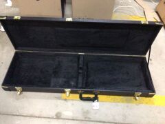 V-Case Rectangle Electric Bass Case &frac34; - 3