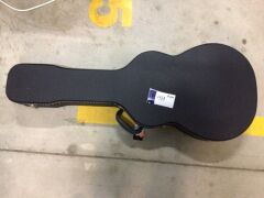 V-Case 3/4 Classical Guitar Case HC2000 - 2