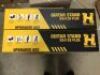 2 x Hercules GS412B PLUS Auto Grip Guitar Stand - 3