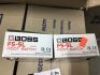 2 x Boss FS5L Latching Footswitch - 4