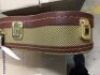 Ukulele Case-Eddy Finn Soprano Tweed - 4