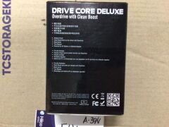 NUX Drive Core Deluxe Pedal EOL - 3