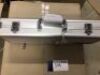 Mooer Firefly 6-Pedal Flight Case - 4