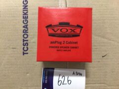 VOX amPlug 2 Cabinet - 2