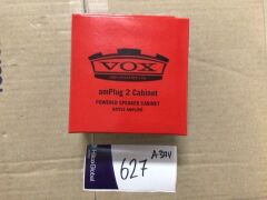 VOX amPlug 2 Cabinet - 2