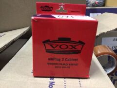 VOX amPlug 2 Cabinet - 2