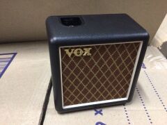 VOX amPlug 2 Cabinet - 5