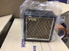 VOX amPlug 2 Cabinet - 2