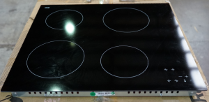 Esatto 60cm Touch Control Ceramic Cooktop (EE62T) - 2