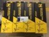 4 x Hercules Mini Acoustic Guitar Stand - 2