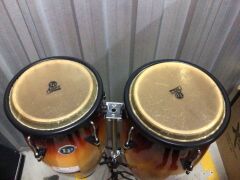 LP Aspire Series 10"/11" Conga Set - 3