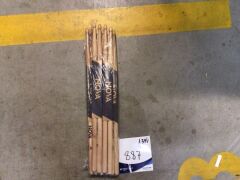 11 x Vic Firth Nova Drumsticks - 2