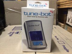 Tune-Bot Gig Electronic Drum Tuner - 3