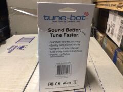 Tune-Bot Gig Electronic Drum Tuner - 4