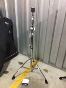 Yamaha CS755 Single-Braced Cymbal Boom Stand - 2