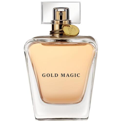 Little Mix Gold Magic Eau De Parfum 100ml