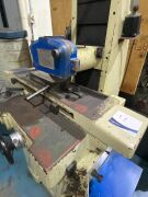 1993 Perfect PFG-2040m Surface Grinding Machine - 3