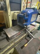 1993 Perfect PFG-2040m Surface Grinding Machine - 5