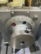 Hales PF6 Punch Former - 5