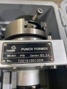 Hales PF6 Punch Former - 6