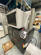 2008 Rapid G500-90 Granulator 30 KW - 2