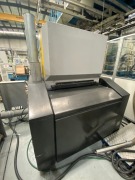 2008 Rapid G500-90 Granulator 30 KW - 3