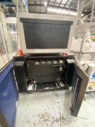 2008 Rapid G500-90 Granulator 30 KW - 6