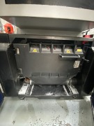 2008 Rapid G500-90 Granulator 30 KW - 9