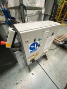 2008 Rapid G500-90 Granulator 30 KW - 10