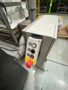 2008 Rapid G500-90 Granulator 30 KW - 11