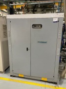 2008 Piovan CW1431 Chiller