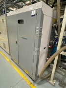 2008 Piovan CW1431 Chiller - 2