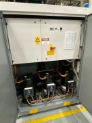 2008 Piovan CW1431 Chiller - 5