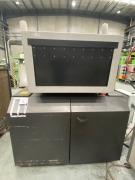 2008 Rapid G500-90 Granulator 30 KW - 2