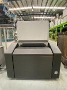 2008 Rapid G500-90 Granulator 30 KW - 3