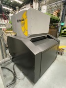 2008 Rapid G500-90 Granulator 30 KW - 4