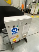 2008 Rapid G500-90 Granulator 30 KW - 9