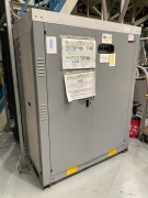 2008 Piovan CW1431 Chiller