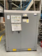 2008 Piovan CW1431 Chiller - 2