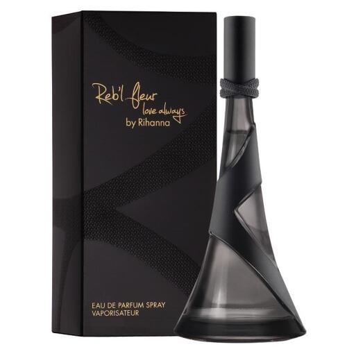 Rihanna Reb L Fleur Love Always Eau De Parfum 30ml Spray Exclusive Size