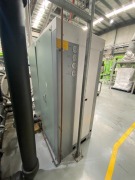 2008 Piovan CW1431 Chiller - 4