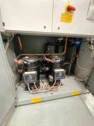 2008 Piovan CW1431 Chiller - 6