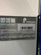 2008 Piovan CW1431 Chiller - 12