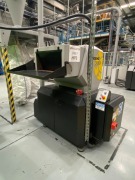 2008 Rapid G300-60 Granulator 15kw - 2