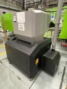 2008 Rapid G300-60 Granulator 15kw - 5