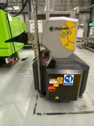 2008 Rapid G300-60 Granulator 15kw - 6